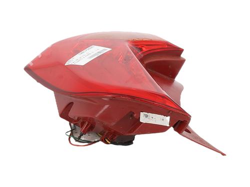 Left taillight KIA PICANTO II (TA) 1.2 | BP36818402C34 - Image 4