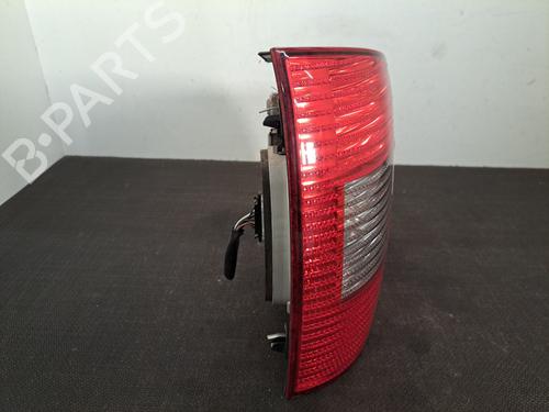 Left taillight VW POLO IV (9N_, 9A_) 1.2 12V | BP28401458C34 