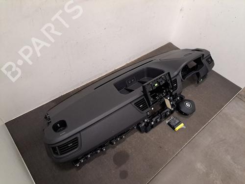 Dashboard RENAULT TRAFIC III Bus (JG_) | BP29129386C46 - Image 4