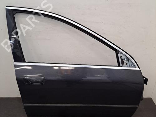 Used Right front door PEUGEOT 607 (9D, 9U) 2.0 HDI (136 hp) 28395714