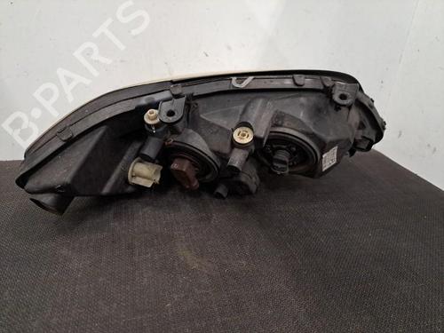Faro izquierdo OPEL ZAFIRA A MPV (T98) 2.0 DTI 16V (F75) (101 hp) 28390491