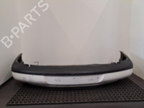 Used Front bumper SAAB 900 II 2.3 -16 (150 hp) 28404443
