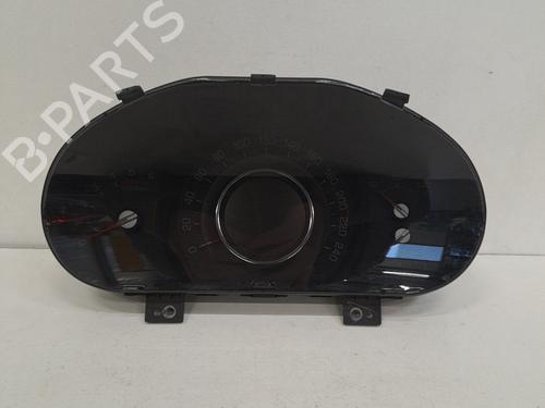 Instrument cluster KIA SPORTAGE III (SL) 1.7 CRDi | BP28396685C47 