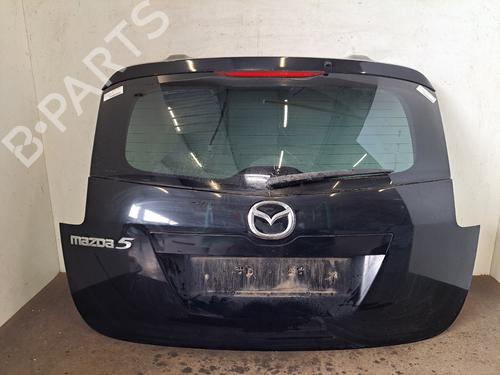 Used Tailgate Tailgate MAZDA 5 (CR) 2.0 CD (CR19) (110 hp) 35811269 35811269