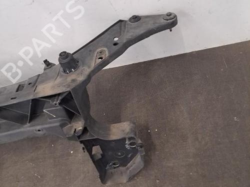 Used Front slam panel RENAULT CLIO III Grandtour (KR0/1_) 1.5 dCi (KR0G) (68 hp) 28401919