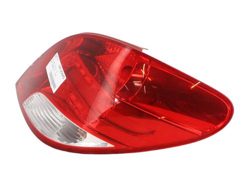 Fanale posteriore destro Fanale posteriore destro PEUGEOT 207 (WA_, WC_) 1.4 16V (95 hp) 35805248 35805248