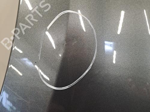 Left front fenders CITROËN C4 Picasso II 1.6 BlueHDi 120 | BP28398177C41 