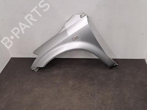 Used Left front fenders NISSAN MURANO I (Z50) 3.5 4x4 (234 hp) 28390876