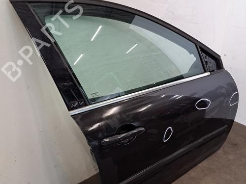 Right front door RENAULT LAGUNA III (BT0/1) 2.0 dCi (BT07, BT0J, BT14, BT1A, BT1S) | BP29974508C3