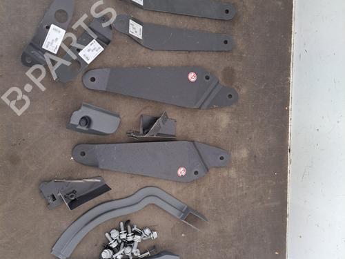 Rear seat RENAULT TRAFIC III Van (FG_) 1.6 dCi 115 (FGMD) | BP30579758C17 - Image 4