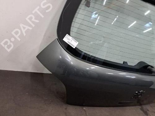 Tailgate PEUGEOT 307 (3A/C) 2.0 HDi 135 | BP28390710C6 