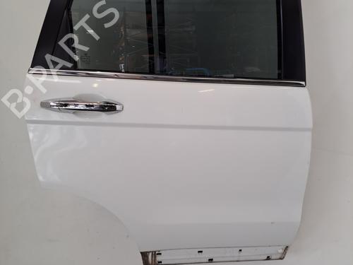 Used Right rear door HONDA CR-V III (RE_) 2.2 i-DTEC 4WD (RE6) (150 hp) 28403959