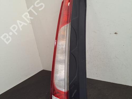 Used Left taillight Left taillight FORD FOCUS C-MAX (DM2) 1.8 TDCi (115 hp) 30148491 30148491