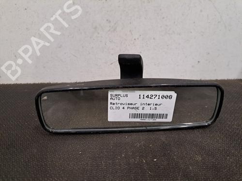 Used Rear mirror RENAULT CLIO IV (BH_) 1.5 dCi 90 (90 hp) 30964535
