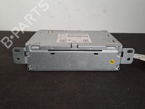 Used Radio PEUGEOT 208 I (CA_, CC_) 1.4 HDi (68 hp) 28390040