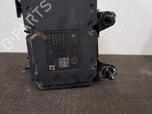 Used ABS pump SEAT ALTEA (5P1) 1.6 TDI (105 hp) 28393090