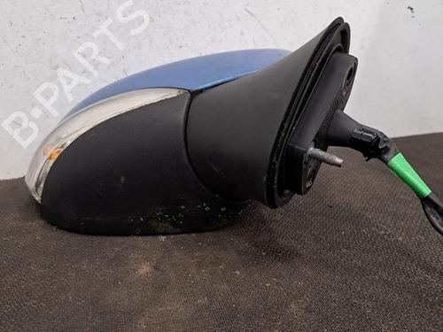 Right mirror NISSAN MICRA V (K14) 1.0 | BP30144447C27 