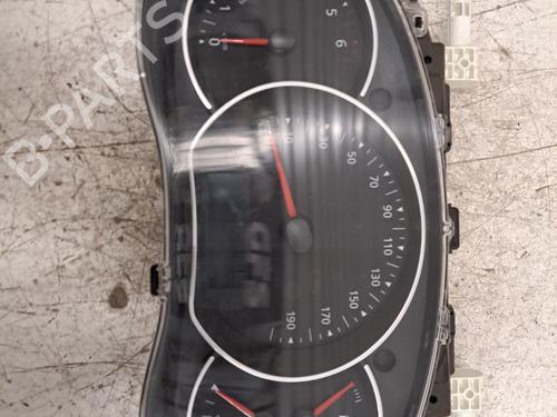 Cockpit RENAULT KANGOO Express (FW0/1_) 1.5 dCi 75 (FW07, FW10, FW04) (75 hp) 28397844