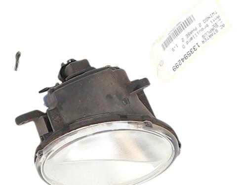 Right front fog light RENAULT TWINGO II (CN0_) 1.5 dCi 75 | BP39700611C31 - Image 3