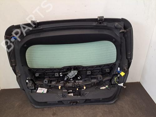 Tailgate PEUGEOT 308 II (LB_, LP_, LW_, LH_, L3_) 1.6 BlueHDi 120 | BP28409600C6 