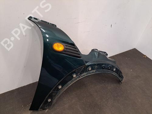 Right front fenders MINI MINI (R56) Cooper D | BP28398604C42 