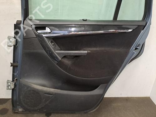 Right rear door CITROËN C4 Grand Picasso I (UA_) 2.0 HDi 150 | BP28403625C5 