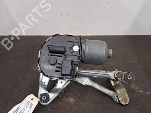 Used Front wiper motor PEUGEOT 5008 (0U_, 0E_) 1.6 HDi (110 hp) 30382414