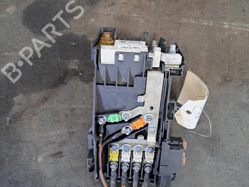 Electronic module PEUGEOT 5008 (0U_, 0E_) 1.6 HDi | BP37190409M83 - Image 2