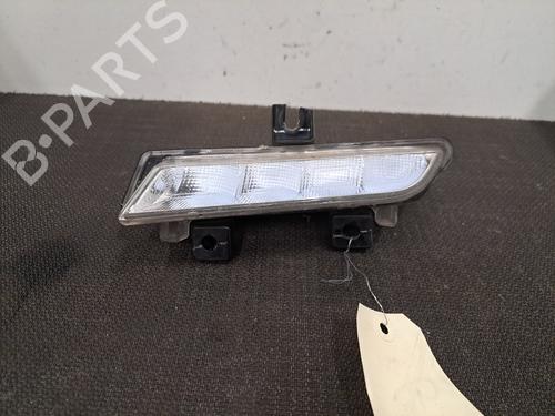 Used Left daytime light RENAULT CLIO IV (BH_) 1.5 dCi 75 (75 hp) 28392765
