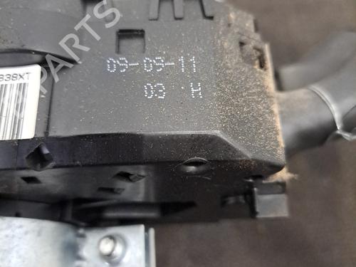 Steering column stalk CITROËN C3 Picasso (SH_) 1.6 HDI 90 | BP28398375I23  - Image 10