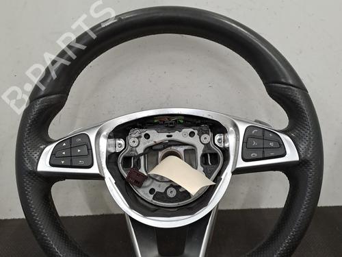 Used Steering wheel MERCEDES-BENZ B-CLASS Sports Tourer (W246, W242) B 200 CDI / d (246.208) (136 hp) 29749213