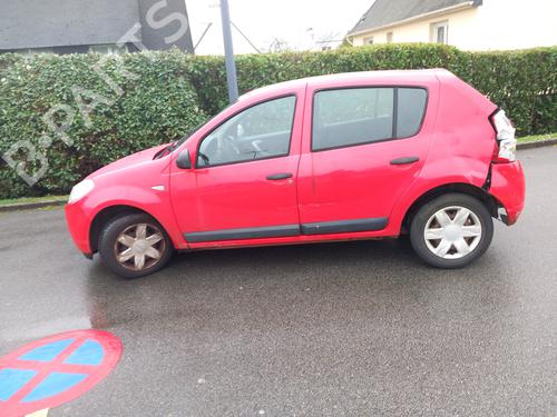 Right taillight DACIA SANDERO 1.5 dCi | BP35805259C35 - Image 27