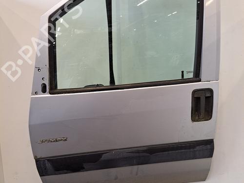 Used Left front door CITROËN JUMPY I Van (BS_, BT_, BY_, BZ_) 2.0 HDi 95 (94 hp) 28408012