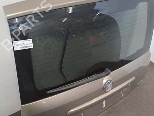 Tailgate FIAT PANDA (169_) 1.3 D Multijet (169.AXC1A) | BP28406200C6