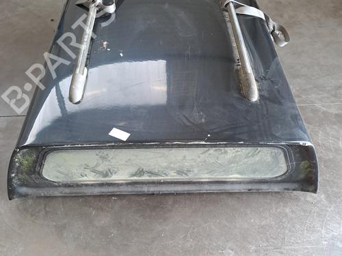 Used Hardtop TOYOTA HILUX VII Pickup (_N1_, _N2_, _N3_) 3.0 D-4D 4WD (KUN26) (171 hp) 28406552