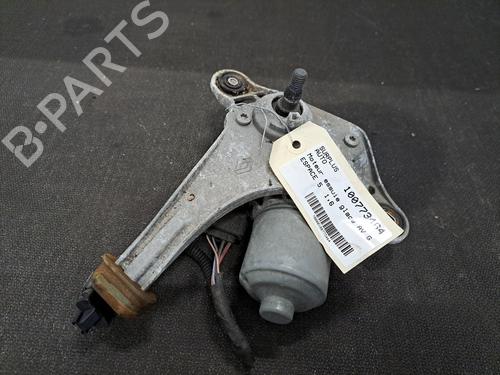 Used Front wiper motor RENAULT ESPACE V (JR_) 1.6 dCi 160 (160 hp) 28395921