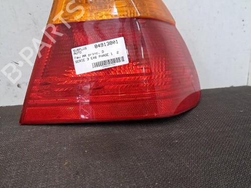 Right taillight BMW 3 (E46) 320 d | BP28401626C35 