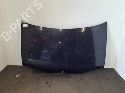 Capot Capot CITROËN AX (ZA-_) 10 (50 hp) 28404198 28404198