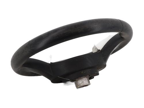 Steering wheel RENAULT TWINGO III (BCM_, BCA_) 1.0 SCe 70 (BCMB) | BP33304331C49 - Image 6