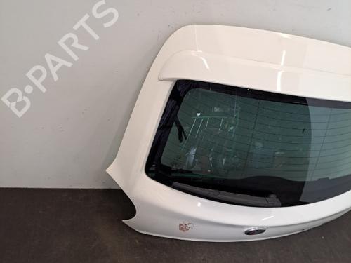 Tailgate ALFA ROMEO MITO (955_) 1.4 TB (955.AYB11, 955.AXB1B) | BP28409690C6 