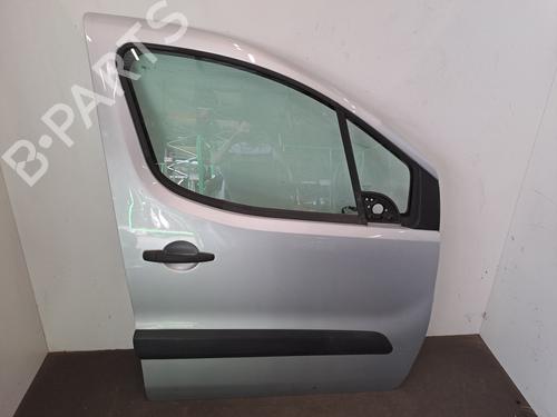 Dør høyre foran CITROËN BERLINGO MULTISPACE (B9) 1.6 HDi 90 (92 hp) 29256782