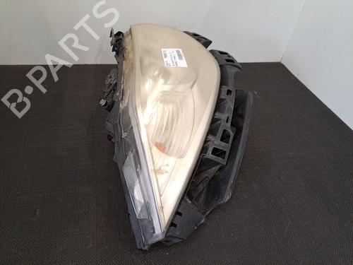 Right headlight RENAULT MEGANE II (BM0/1_, CM0/1_) 1.5 dCi (BM02, BM13, BM2A, CM02, CM13) | BP28402307C29