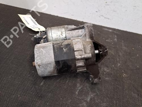 Starter PEUGEOT 206+ (2L_, 2M_) 1.4 i | BP28404665M8  - Image 5