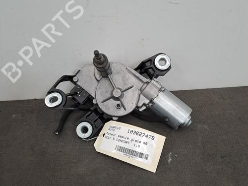 Wischermotor hinten für VW GOLF V (1K1) 1.6 (102 hp) 28406826