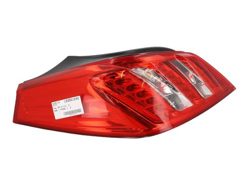 Venstre baglygte Venstre baglygte PEUGEOT 508 I (8D_) 2.0 HDi (140 hp) 33802977 33802977