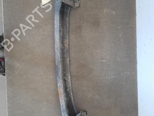 Front bumper reinforcement VW GOLF IV (1J1) 1.6 16V | BP28395569C109