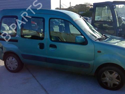 Left headlight RENAULT KANGOO Express (FC0/1_)  | BP28394718C28  - Image 7