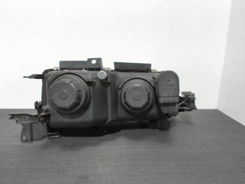Left headlight PEUGEOT 605 (6B) 2.1 Turbo Diesel | BP28405681C28 