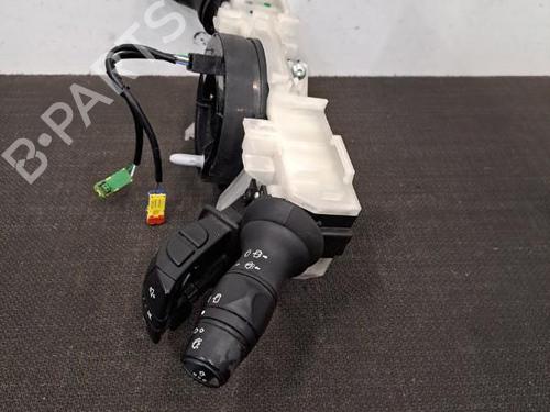 Steering column stalk RENAULT MEGANE III Grandtour (KZ0/1) 1.9 dCi (KZ0J, KZ0N, KZ1S) | BP28401800I23 