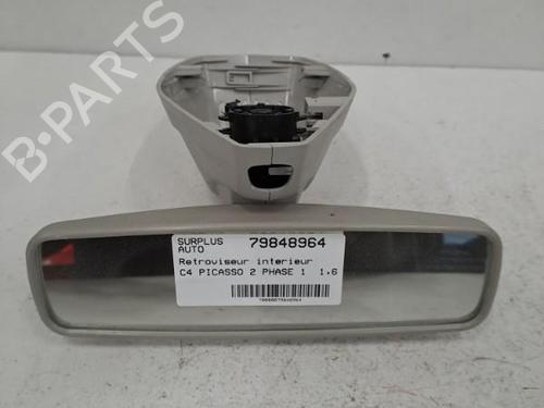 rear-mirror-citroen-c4-picasso-ii-2013-28390816 main image